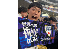 バッテリィズ・エース、一昨年に結婚していた ラジオでサプライズ報告「ずっとウソをついてしまっていて」
