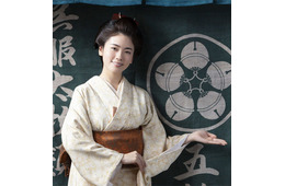 小芝風花主演「あきない世傳 金と銀」シーズン3制作決定 2026年春放送
