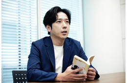 二宮和也、文字だけの表現にこだわったワケ 新書タイトル変更の意図も明かす【独断と偏見】