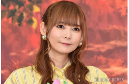 第1子妊娠中の中川翔子、新ヘア披露「似合う」「真似したい」と絶賛の声