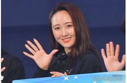 本田望結、父とのビール満喫2ショット「現場から直行」で父の日お祝い