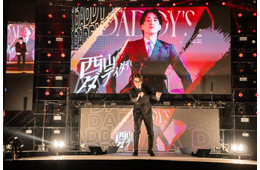 オールナイト音楽フェス「MUSIC CIRCUS FUKUOKA」開催 来場者約1万人がドームで熱狂