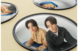 King ＆ Prince、17枚目はダブルAサイドシングルに決定 CD商品内容も一挙公開【What We Got 〜奇跡はきみと〜／I Know】