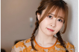 エミリン、婚約を発表「結婚することになりました」お相手は彼氏オーディションで出会ったあだち