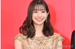 足立梨花、5年以上ぶり入浴シーンに反響「色気すごい」「魅惑的」