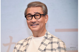 「続・続・最後から二番目の恋」中井貴一、話題の枕投げシーンは「死ぬかと思うぐらい息切れした」