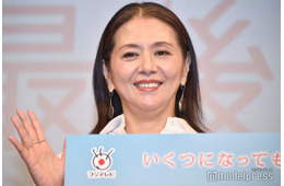 小泉今日子「続・続・最後から二番目の恋」“私の和平”探す反響にアンサー