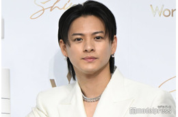 Number_i平野紫耀、ライブ中に「若干の睡魔」理由明かす「いつか寝ちゃうんじゃないか」