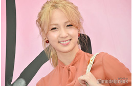 Dream Ami、息子の姿公開「成長してる」「微笑ましい」の声