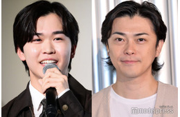 勝地涼、鈴木福の誕生日に13年前の共演ショット公開「時の流れが早すぎ」「兄目線グッと来た」と反響