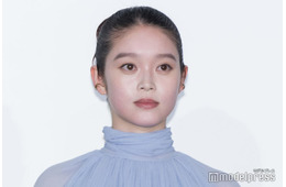 高石あかり「落ちたと思った」オーディション回顧「突き放された感じがして…」【夏の砂の上】