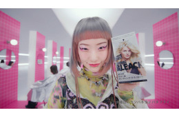 水曜日のカンパネラ・詩羽、人生初シルバーヘアに変身 今後挑戦したい髪型は「ピンクの坊主」