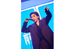 SixTONES京本大我、近距離で神対応連発 “レア発言”に会場悲鳴「争いが起きるよ？」 【BLUE OF LIBERTY】