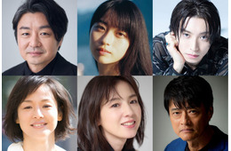 岩田剛典主演「DOCTOR PRICE」追加キャスト発表 第1話ゲストに阿部顕嵐ら