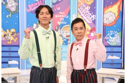 トラジャ・ももクロ・IS:SUEら「FNS歌謡祭」後夜祭放送決定 出演アーティスト7組発表