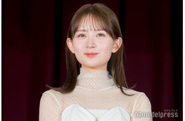 なにわ男子・大橋和也＆畑芽育、撮影現場で“会うたび喧嘩”「ほんまに兄弟のように…」撮影秘話明かす