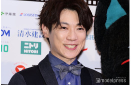 横山だいすけ、自宅の豪華おままごとセットが話題「すごすぎる」「おしゃれなカフェかと」