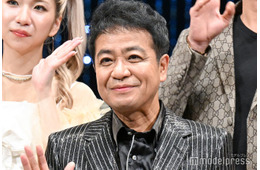 中山秀征、柏木由紀の“アイドル”裏話暴露「嫌いになったら口を聞かないんですって」