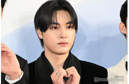 THE BOYZチュハンニョン、グループ脱退・専属契約解除を発表