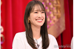 佐々木久美、新お笑い賞レース「ダブルインパクト」応援サポーター就任に喜び「よだれが出そう」