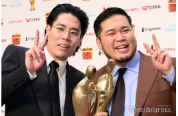 令和ロマン、オンカジ騒動受け収録番組が4ヶ月越しオンエア「M-1」2連覇後の葛藤・別分野への挑戦を語る