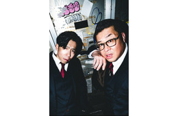 お笑いコンビ四天王・卓也努力勝利さん、脳幹梗塞で死去「水ダウ」にも出演