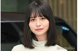 長濱ねる、水着姿の写真集オフショット公開「たくさん泳いだ」