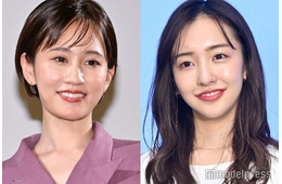 板野友美、前田敦子と密着「忙しくても定期的に会ってる」元AKB48“神7”ショットに「最強コンビ」と反響続々