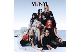 HANA、初めて買ったCD・お互いの存在…「VI／NYL」30P特集に1万5千字超えインタビュー収録