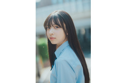 15社からスカウト・ヘアメイク動画がTikTokで1000万回再生 透明感溢れる現役JK美女の乙華とは？憧れは出口夏希【注目の人物】