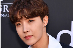 BTS・J-HOPE、MBTI診断で4個中2個の指標に変化「最近あまりにも周りからやれって言われるからもう1度やってみた」