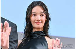 菜々緒、母に「騙された」と思った出来事「怒りが収まらなくて次の日まで怒っていました（笑）」【キャンドルスティック】