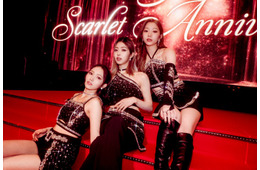 IS:SUE、グループ初全国ツアー決定 デビュー1周年ライブで発表【日程・会場】