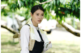 土屋太鳳、坂口健太郎の元婚約者役で「盤上の向日葵」出演決定 映画オリジナルの重要人物を熱演