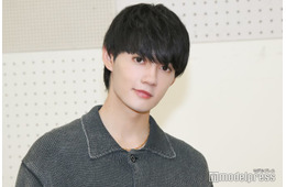 佐野勇斗、初共演・綾瀬はるかから学んだこと「素でやっている姿が天才」 こじらせ男子役で意識したポイントも【「ひとりでしにたい」インタビュー】