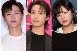 BTS・J-HOPE、TWICEジョンヨン・BTOBソンジェらと参加 JYP公開オーディション回顧「旧社屋の前の簡易宿所に住んでいた」