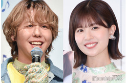 日向坂46松田好花、ミセス主催イベントで藤澤涼架の行動に感激「たくさんの愛を感じた本当にいい日でした」