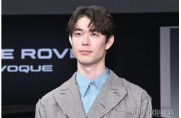 大河「べらぼう」“田沼家のプリンス”宮沢氷魚、心配される退場説に「あさイチ」出演で言及