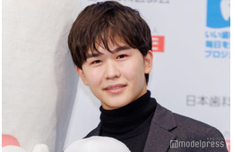 鈴木福、夢・楽・誉とのきょうだい4ショット公開「お兄ちゃん感すごい」「仲良しでほっこり」と話題