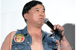 スギちゃん、父の日に息子から直筆手紙「結婚して婿養子に行くのかなだぜぇ」内容にツッコミ