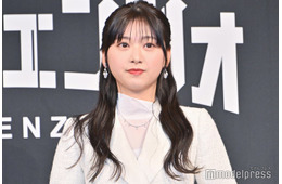 日向坂46富田鈴花、幼少期ショット公開「面影ある」「完成してる」と反響
