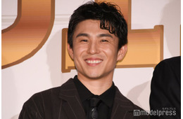 中尾明慶、息子との密着2ショット公開「そっくり」「成長に感動」の声