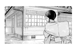 「新しい女中さんてどんな人？」顔合わせの時間が着々と近づいてきて【うちのちいさな女中さん #２】
