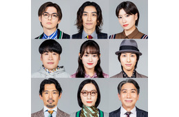 Hey! Say! JUMP薮宏太主演「MONDAYS」上演決定 映画作品が音楽劇として甦る