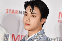 THE BOYZ脱退のチュハンニョン、事務所から20億ウォンの違約金支払い求められていた「私を一方的に追い出しました」「すべてが仕組まれていたかのよう」