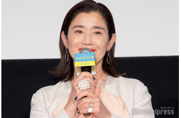 石田ひかり、姉・ゆり子と別日スカウトで芸能界入り ブレイク後の多忙な時代回顧「30時終わりが当たり前」