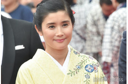 石田ひかり、NHKプロデューサーの夫とのやりとり “家族協力”YouTube撮影の裏側明かす