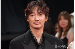 綾野剛、セリフ覚えは徹底的に「どんだけ覚えてても過信しない」ストイックな役者マインド告白