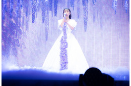 西野カナ、7年ぶり開催ツアーで13万人動員 2つのサプライズにファン歓喜