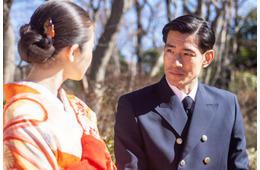 中島歩「花子とアン」でのトラウマが原動力に ネットの声に傷ついた過去「未だに反響を見るのも怖い」【「あんぱん」インタビュー後編】